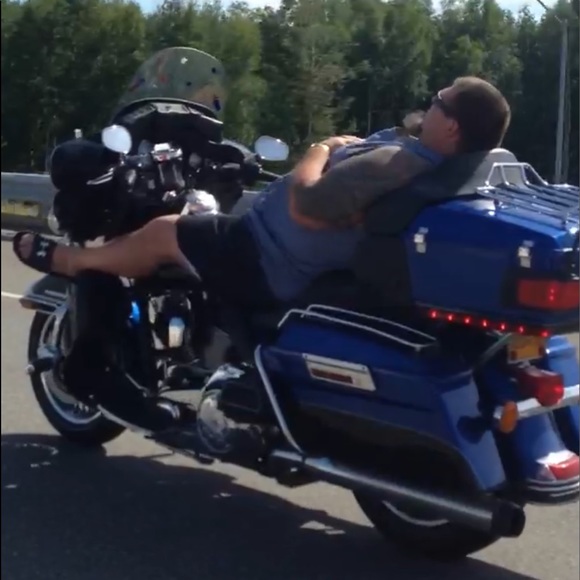 Meet your Posher, Steven - Picture 2 of 3